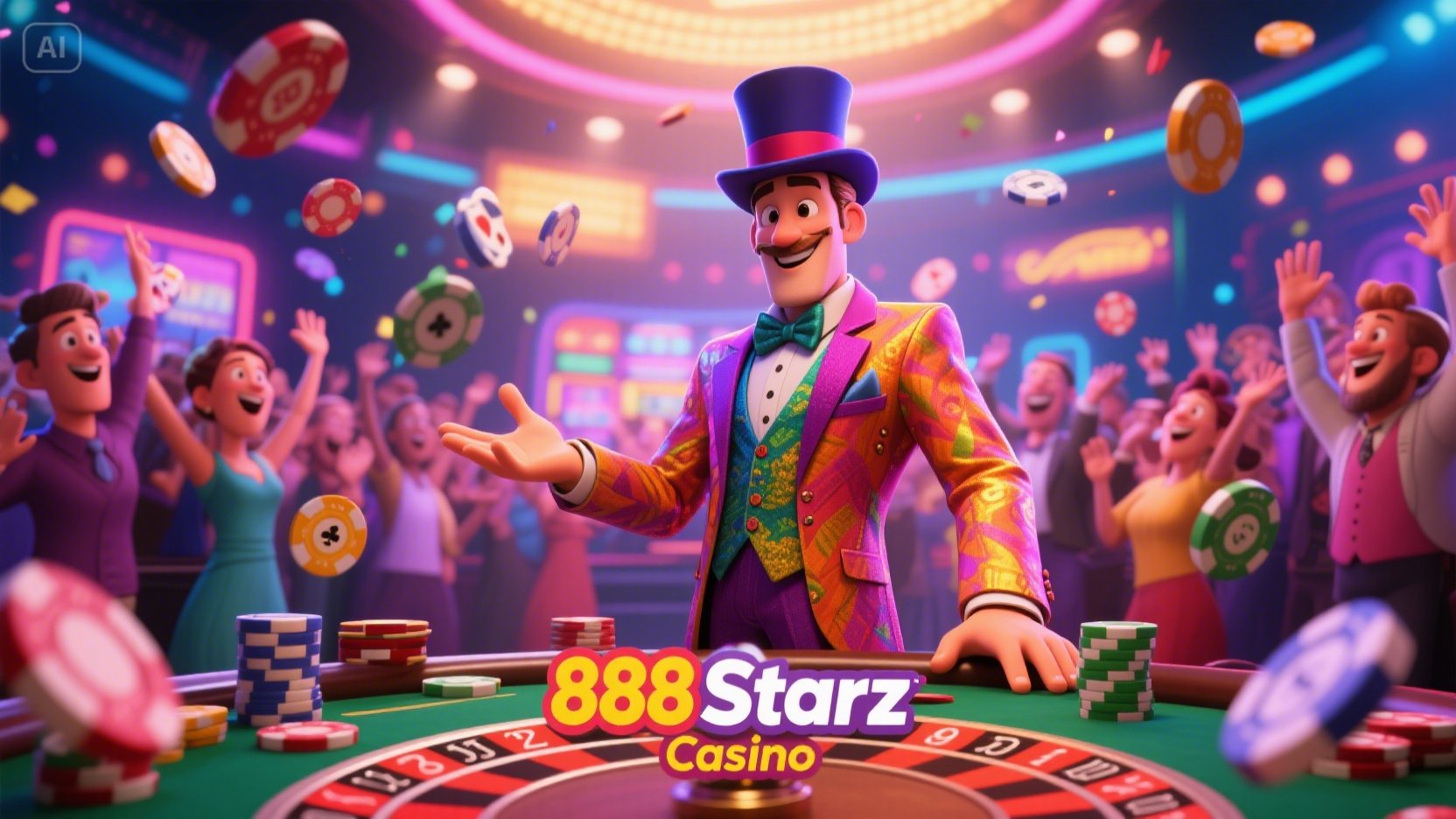 888starz Casino پاکستان